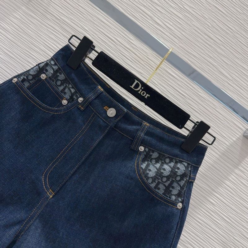 Christian Dior Jeans